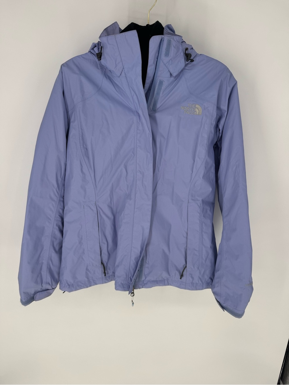 The North Face Women's Light Lavender Ski Jacket